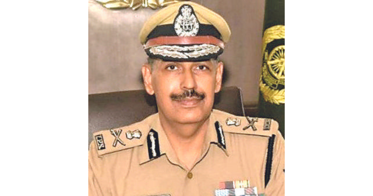 NSG commando, man whom Veerappan feared, is now the Delhi Police Commissioner!